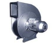 Вентиляторы Ziehl-Abegg серии RG..T - воздуходувные установки среднего давления.